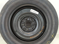 2011-2014 Chrysler 200 Spare Donut Tire Wheel Rim Oem - Oemusedautoparts1.com