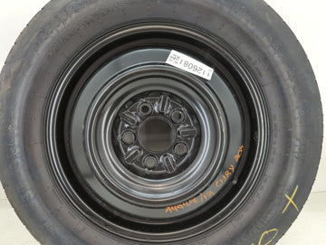 2011-2014 Chrysler 200 Spare Donut Tire Wheel Rim Oem