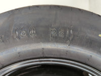 2011-2014 Chrysler 200 Spare Donut Tire Wheel Rim Oem - Oemusedautoparts1.com