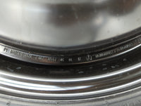 2011-2014 Chrysler 200 Spare Donut Tire Wheel Rim Oem - Oemusedautoparts1.com
