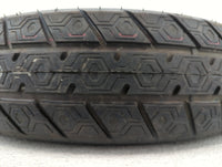 2011-2014 Chrysler 200 Spare Donut Tire Wheel Rim Oem - Oemusedautoparts1.com