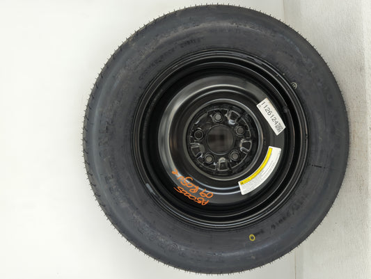 2011-2014 Chrysler 200 Spare Donut Tire Wheel Rim Oem - Oemusedautoparts1.com