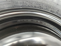 2011-2014 Chrysler 200 Spare Donut Tire Wheel Rim Oem - Oemusedautoparts1.com