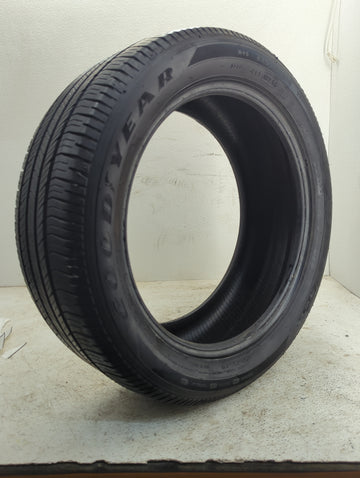 Used Tire 225/50R18 GOOD YEAR EAGLE LS2 95H - Tread Depth 10/32 - Oemusedautoparts1.com