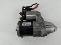 2011 Chrysler 200 Car Starter Motor Solenoid OEM P/N:56029584AA 22204 Fits OEM Used Auto Parts - Oemusedautoparts1.com