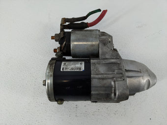 compare product 2011 Chrysler 200 Car Starter Motor Solenoid OEM P/N:56029584AA 22204 Fits OEM Used Auto Parts