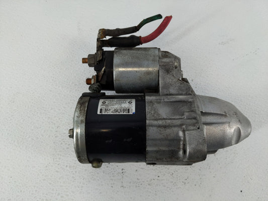 2011 Chrysler 200 Car Starter Motor Solenoid OEM P/N:56029584AA 22204 Fits OEM Used Auto Parts - Oemusedautoparts1.com