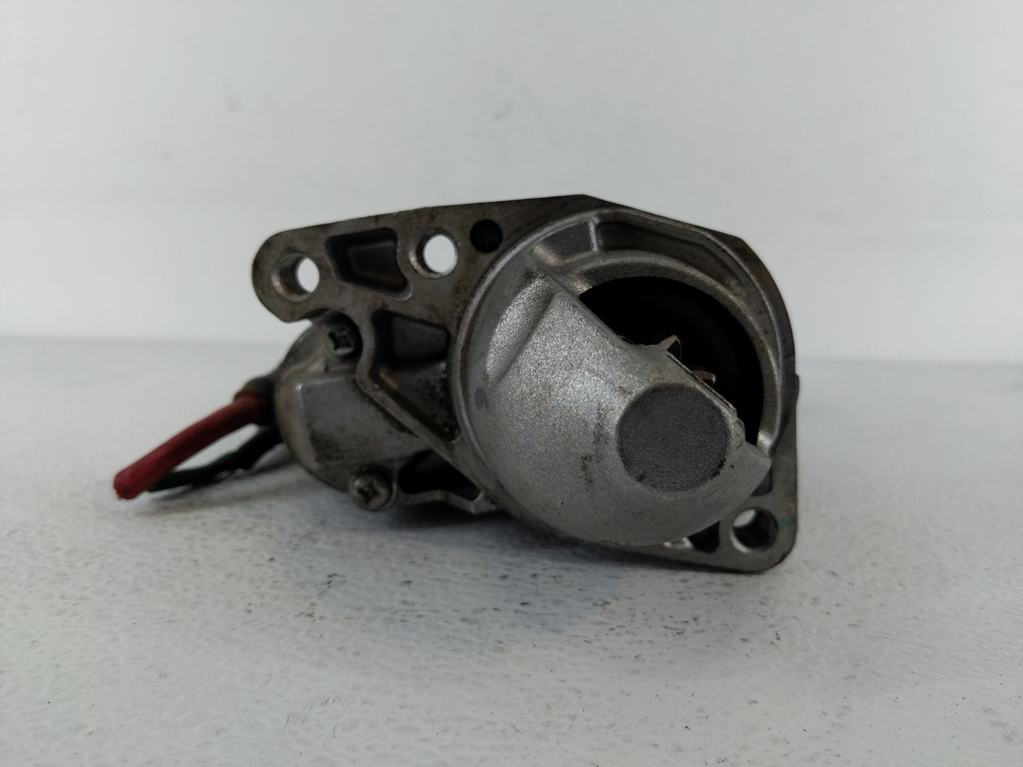 2011 Chrysler 200 Car Starter Motor Solenoid OEM P/N:56029584AA 22204 Fits OEM Used Auto Parts - Oemusedautoparts1.com