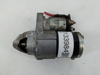 2011 Chrysler 200 Car Starter Motor Solenoid OEM P/N:56029584AA 22204 Fits OEM Used Auto Parts - Oemusedautoparts1.com