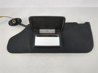 2011-2014 Chrysler 200 Sun Visor Shade Replacement Driver Left Mirror Fits Fits 2011 2012 2013 2014 OEM Used Auto Parts - Oe