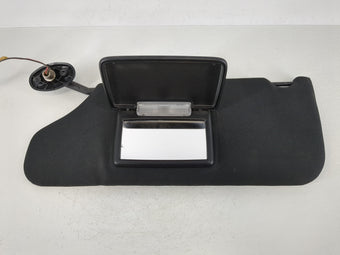 compare product 2011-2014 Chrysler 200 Sun Visor Shade Replacement Driver Left Mirror Fits Fits 2011 2012 2013 2014 OEM Used Auto Parts