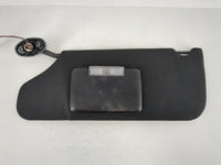 2011-2014 Chrysler 200 Sun Visor Shade Replacement Driver Left Mirror Fits Fits 2011 2012 2013 2014 OEM Used Auto Parts - Oe