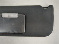 2011-2014 Chrysler 200 Sun Visor Shade Replacement Driver Left Mirror Fits Fits 2011 2012 2013 2014 OEM Used Auto Parts - Oe