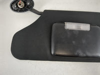 2011-2014 Chrysler 200 Sun Visor Shade Replacement Driver Left Mirror Fits Fits 2011 2012 2013 2014 OEM Used Auto Parts - Oe