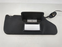 2011-2014 Chrysler 200 Sun Visor Shade Replacement Passenger Right Mirror Fits Fits 2011 2012 2013 2014 OEM Used Auto Parts 