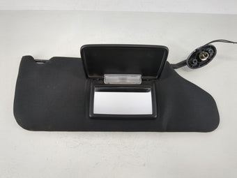 compare product 2011-2014 Chrysler 200 Sun Visor Shade Replacement Passenger Right Mirror Fits Fits 2011 2012 2013 2014 OEM Used Auto Parts