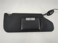 2011-2014 Chrysler 200 Sun Visor Shade Replacement Passenger Right Mirror Fits Fits 2011 2012 2013 2014 OEM Used Auto Parts 