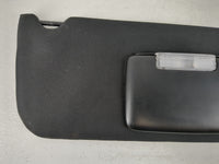 2011-2014 Chrysler 200 Sun Visor Shade Replacement Passenger Right Mirror Fits Fits 2011 2012 2013 2014 OEM Used Auto Parts 