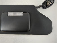 2011-2014 Chrysler 200 Sun Visor Shade Replacement Passenger Right Mirror Fits Fits 2011 2012 2013 2014 OEM Used Auto Parts 