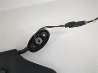 2011-2014 Chrysler 200 Sun Visor Shade Replacement Passenger Right Mirror Fits Fits 2011 2012 2013 2014 OEM Used Auto Parts 