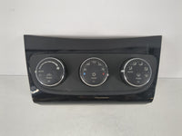 2011-2014 Chrysler 200 Climate Control Module Temperature AC/Heater Replacement P/N:P55111888AG Fits Fits 2011 2012 2013 201