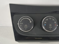 2011-2014 Chrysler 200 Climate Control Module Temperature AC/Heater Replacement P/N:P55111888AG Fits Fits 2011 2012 2013 201