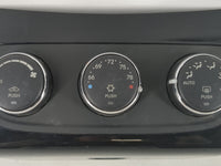 2011-2014 Chrysler 200 Climate Control Module Temperature AC/Heater Replacement P/N:P55111888AG Fits Fits 2011 2012 2013 201