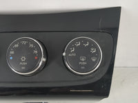 2011-2014 Chrysler 200 Climate Control Module Temperature AC/Heater Replacement P/N:P55111888AG Fits Fits 2011 2012 2013 201