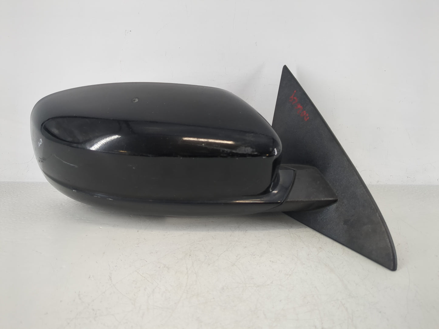 2011-2014 Chrysler 200 Side Mirror Replacement Passenger Right View Door Mirror P/N:1SX881X8AB Fits Fits 2011 2012 2013 2014