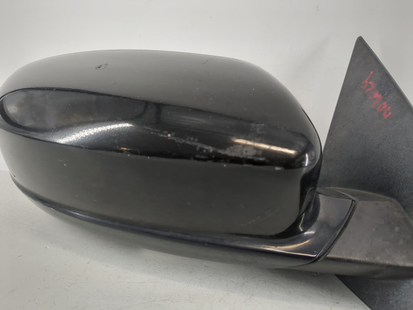 2011-2014 Chrysler 200 Side Mirror Replacement Passenger Right View Door Mirror P/N:1SX881X8AB Fits Fits 2011 2012 2013 2014