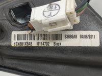 2011-2014 Chrysler 200 Side Mirror Replacement Passenger Right View Door Mirror P/N:1SX881X8AB Fits Fits 2011 2012 2013 2014