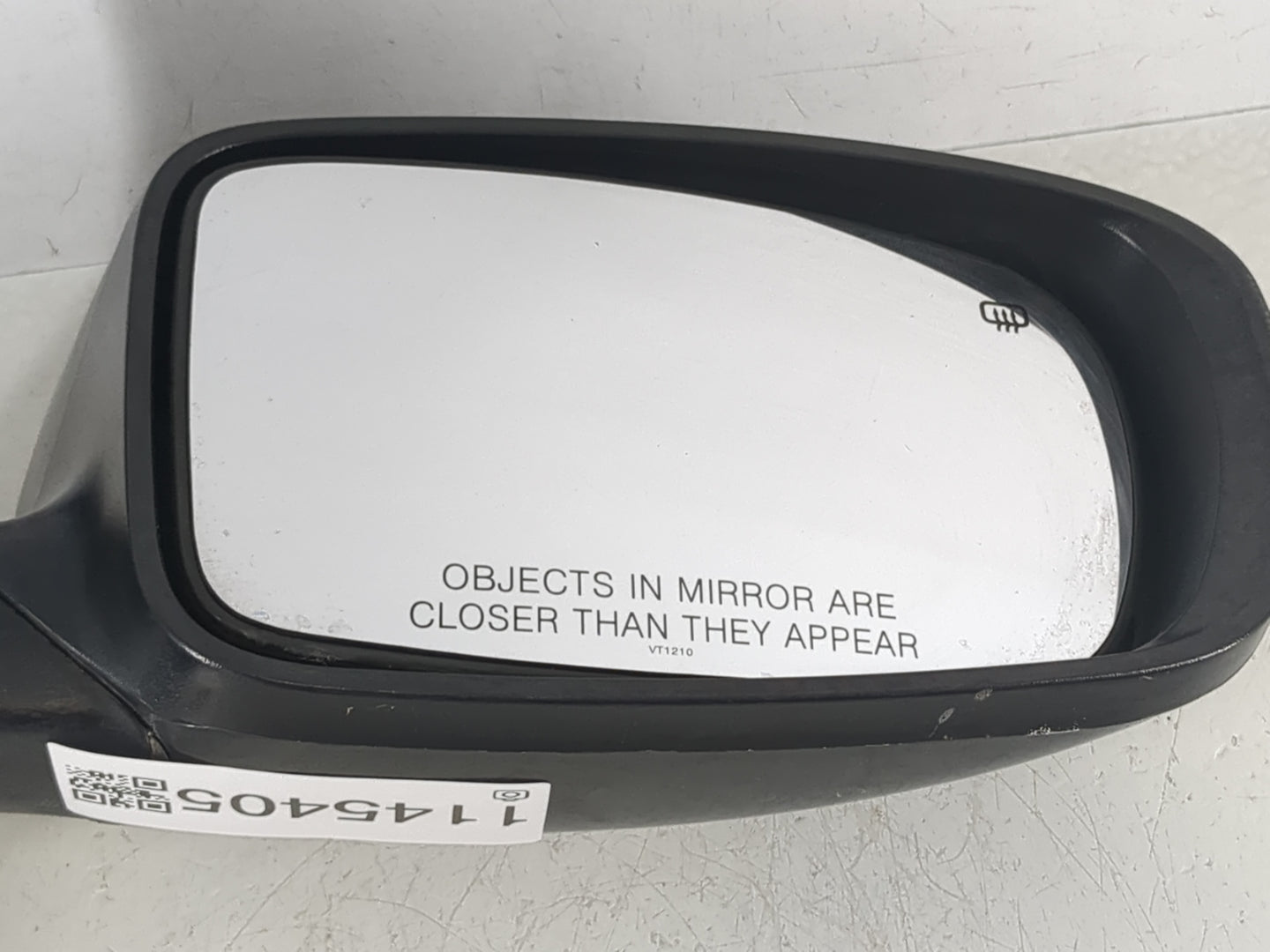 2011-2014 Chrysler 200 Side Mirror Replacement Passenger Right View Door Mirror P/N:1SX881X8AB Fits Fits 2011 2012 2013 2014