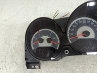 2011-2014 Chrysler 200 Instrument Cluster Speedometer Gauges P/N:04840659AA Fits Fits 2011 2012 2013 2014 OEM Used Auto Part