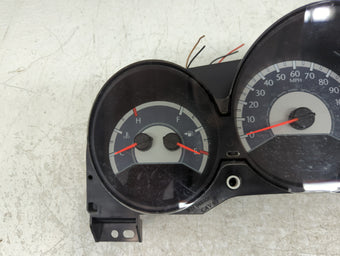 compare product 2011-2014 Chrysler 200 Instrument Cluster Speedometer Gauges P/N:04840659AA Fits Fits 2011 2012 2013 2014 OEM Used Auto Parts