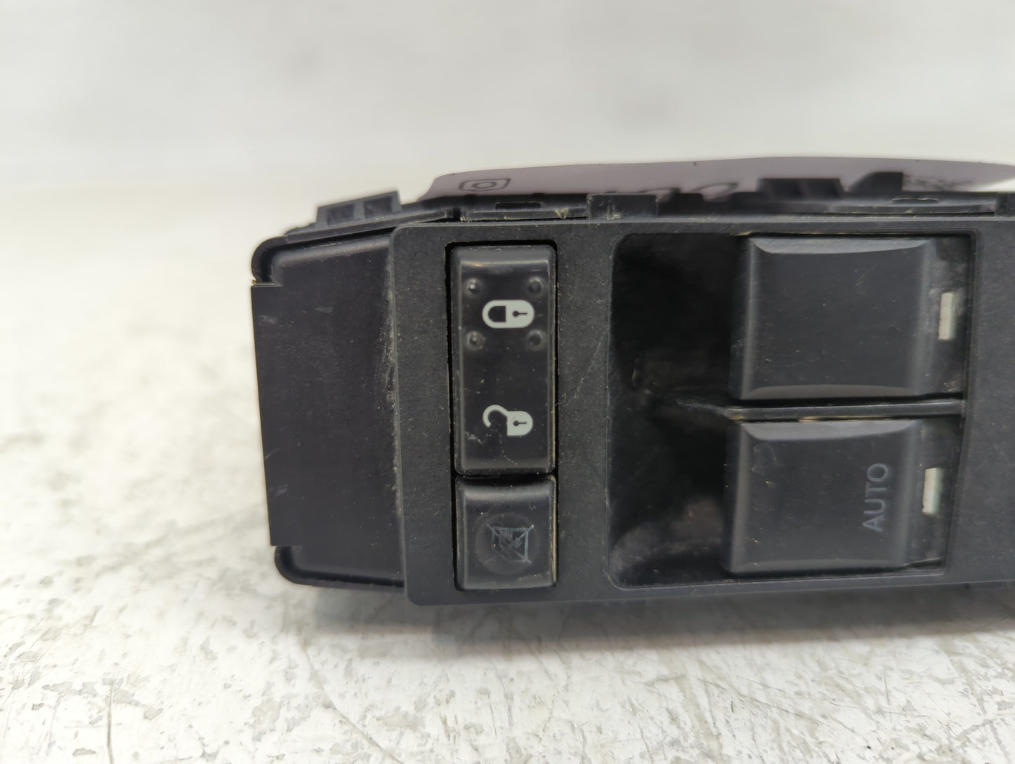 2011-2014 Chrysler 200 Master Power Window Switch Replacement Driver Side Left P/N:04602780AA Fits Fits 2011 2012 2013 2014 