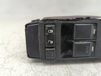 2011-2014 Chrysler 200 Master Power Window Switch Replacement Driver Side Left P/N:04602780AA Fits Fits 2011 2012 2013 2014 