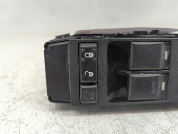 2011-2014 Chrysler 200 Master Power Window Switch Replacement Driver Side Left P/N:04602780AA Fits Fits 2011 2012 2013 2014 OEM Used Auto Parts