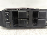 2011-2014 Chrysler 200 Master Power Window Switch Replacement Driver Side Left P/N:04602780AA Fits Fits 2011 2012 2013 2014 