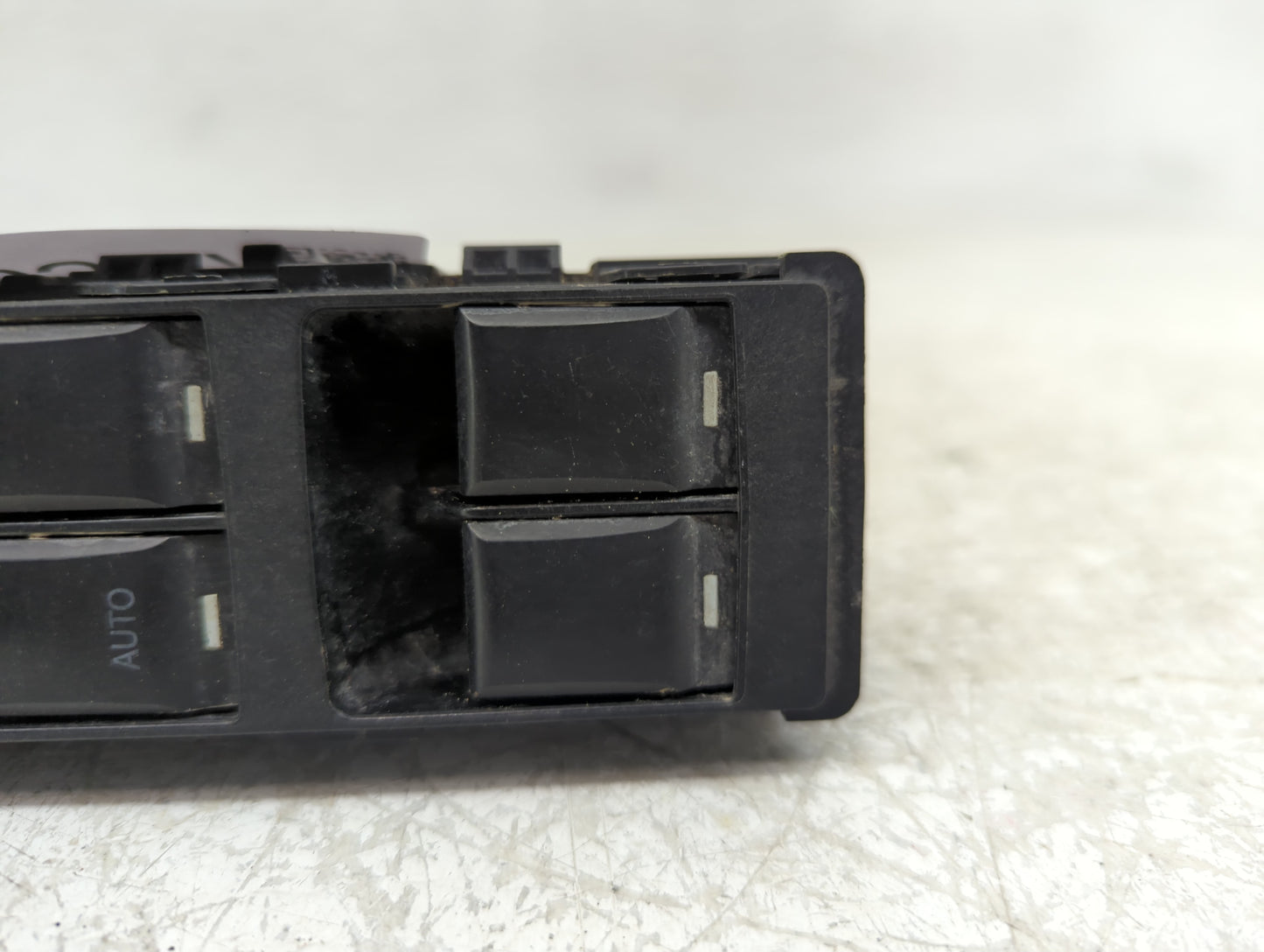 2011-2014 Chrysler 200 Master Power Window Switch Replacement Driver Side Left P/N:04602780AA Fits Fits 2011 2012 2013 2014 