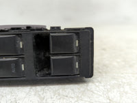2011-2014 Chrysler 200 Master Power Window Switch Replacement Driver Side Left P/N:04602780AA Fits Fits 2011 2012 2013 2014 