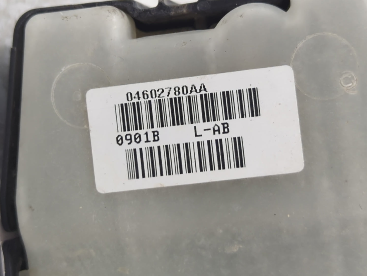 2011-2014 Chrysler 200 Master Power Window Switch Replacement Driver Side Left P/N:04602780AA Fits Fits 2011 2012 2013 2014 