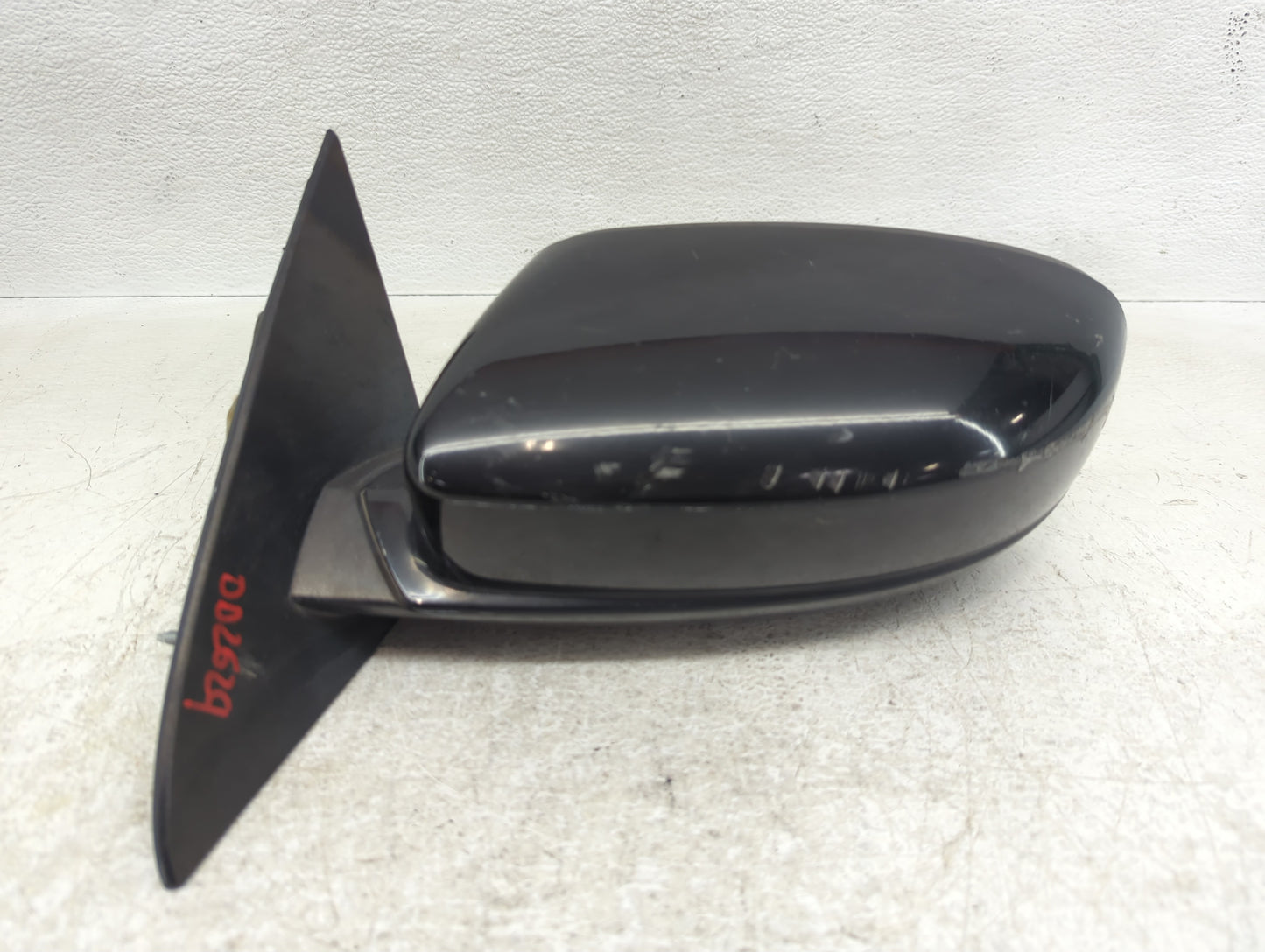 2011-2014 Chrysler 200 Driver Side View Mirror - Left Door Mirror OEM Used - Oemusedautoparts1.com