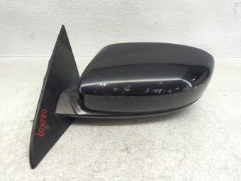 compare product 2011-2014 Chrysler 200 Driver Side View Mirror - Left Door Mirror OEM Used
