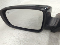 2011-2014 Chrysler 200 Driver Side View Mirror - Left Door Mirror OEM Used - Oemusedautoparts1.com
