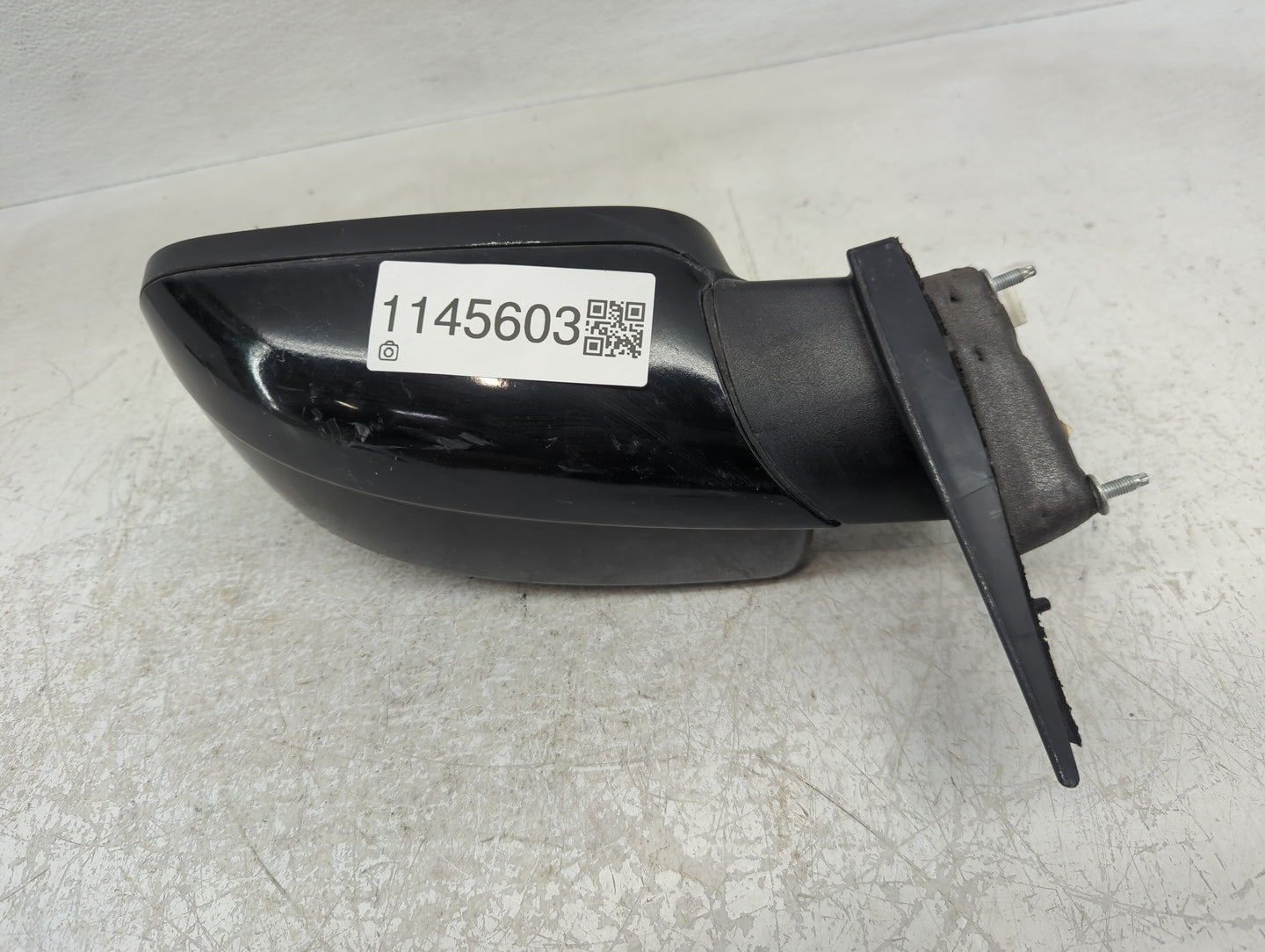 2011-2014 Chrysler 200 Driver Side View Mirror - Left Door Mirror OEM Used - Oemusedautoparts1.com