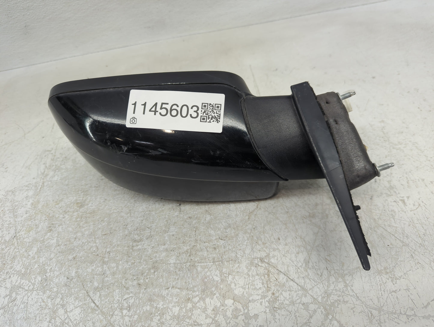 2011-2014 Chrysler 200 Driver Side View Mirror - Left Door Mirror OEM Used - Oemusedautoparts1.com