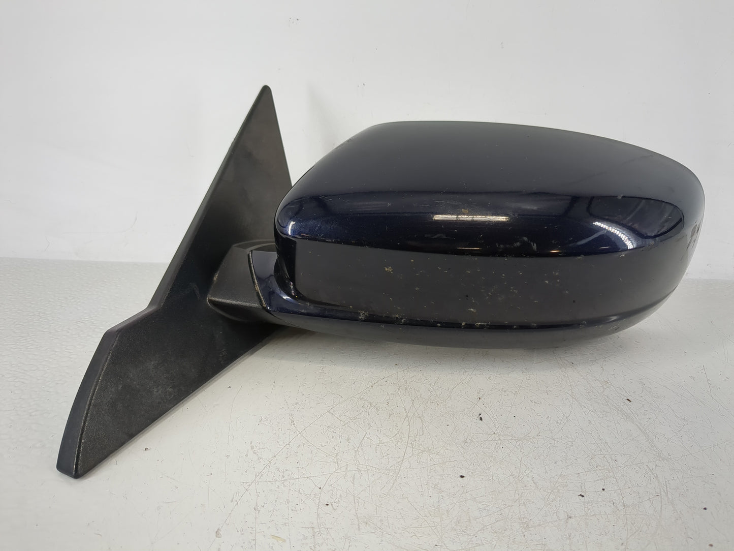 2011-2014 Chrysler 200 Side Mirror Replacement Driver Left View Door Mirror P/N:1TC131BVAA 83831AA Fits Fits 2011 2012 2013 