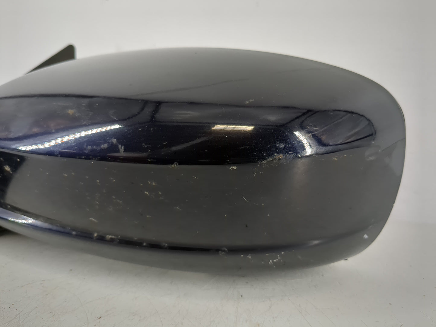 2011-2014 Chrysler 200 Side Mirror Replacement Driver Left View Door Mirror P/N:1TC131BVAA 83831AA Fits Fits 2011 2012 2013 