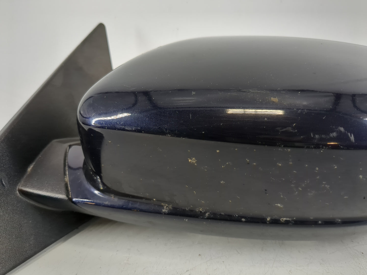 2011-2014 Chrysler 200 Side Mirror Replacement Driver Left View Door Mirror P/N:1TC131BVAA 83831AA Fits Fits 2011 2012 2013 