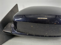2011-2014 Chrysler 200 Side Mirror Replacement Driver Left View Door Mirror P/N:1TC131BVAA 83831AA Fits Fits 2011 2012 2013 